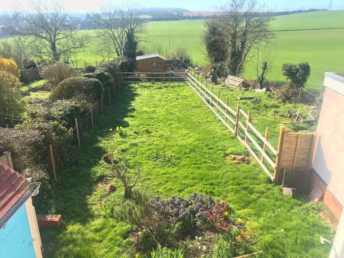 3 Bedroom Property To Rent In Merton Place, Littlebury, Saffron Walden, CB11