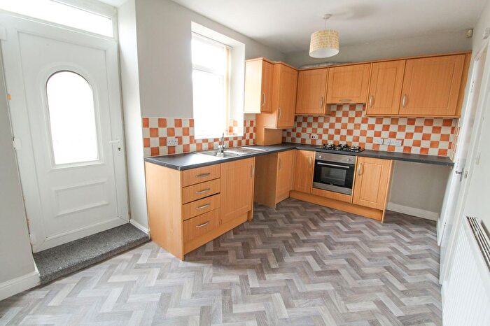 2 Bedroom Flat To Rent In Harper Street, Blyth, NE24