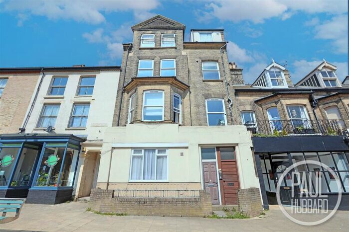 1 Bedroom Flat To Rent In London Road South, Lowestoft, NR33