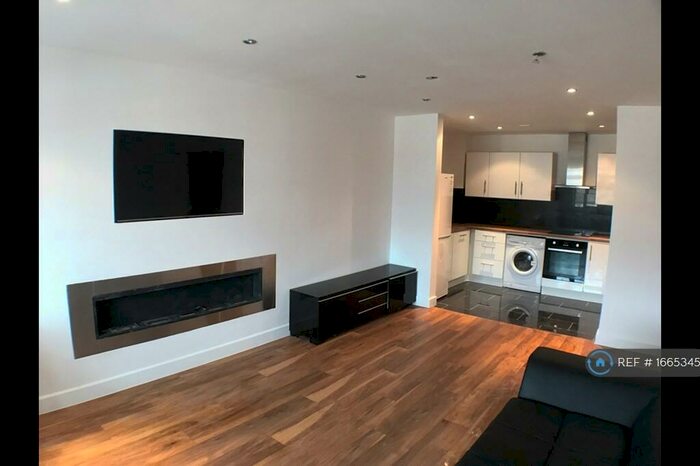 1 Bedroom Flat To Rent In Nags Head Road, Ponders End, Enfield, EN3