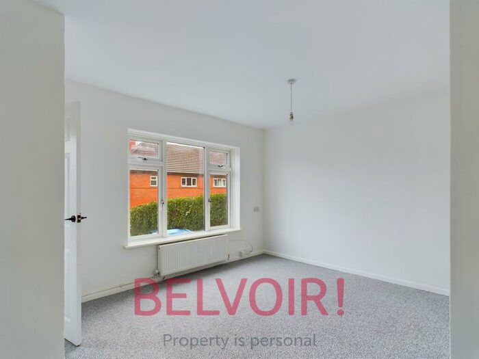 3 Bedroom Semi-Detached House To Rent In Barks Drive, Norton Le Moors, Stoke-on-Trent, ST6