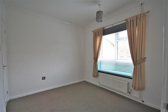 2 Bedroom Flat To Rent In Cannell Green, Norwich, NR3
