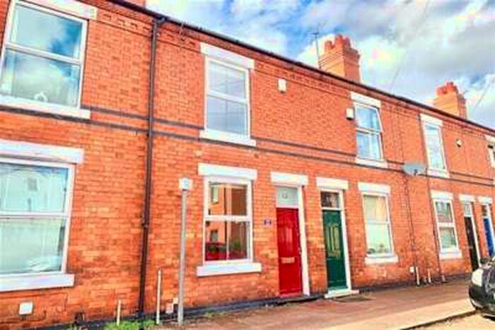 2 Bedroom House To Rent In Millicent Grove, West Bridgford, NG2