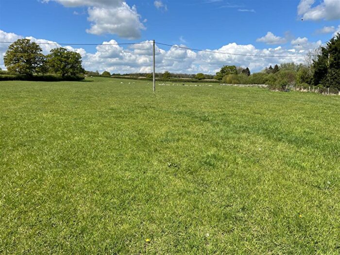 Land For Sale In Shillingstone, Blandford, Dorset, DT11