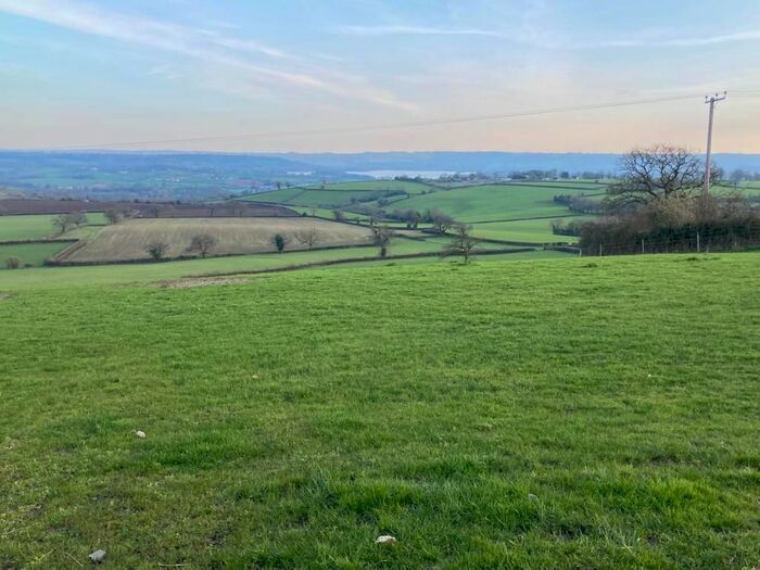 Land For Sale In Nortwick, Dundry, Bristol, BS41