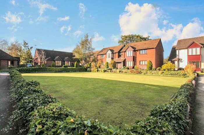 2 Bedroom Apartment To Rent In Bede Village Hospital Lane, Bedworth, Warwickshire, CV12