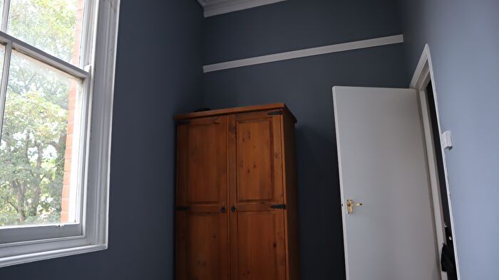 1 Bedroom Flat To Rent In St. James Road, Leicester, LE2