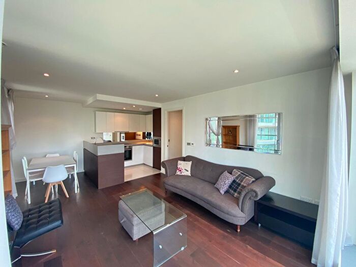 2 Bedroom Flat To Rent In Baltimore Wharf, London, E14