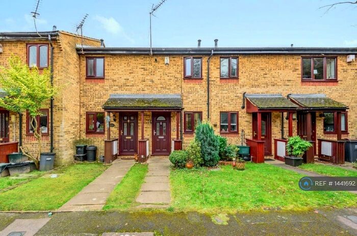 2 Bedroom Terraced House To Rent In York Rise, Orpington, BR6