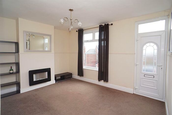 2 Bedroom Terraced House To Rent In Jenkin Road, Wincobank, Sheffield, S5