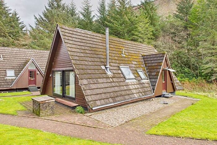 2 Bedroom Property For Sale In Great Glen Water Park, Spean Bridge, PH34