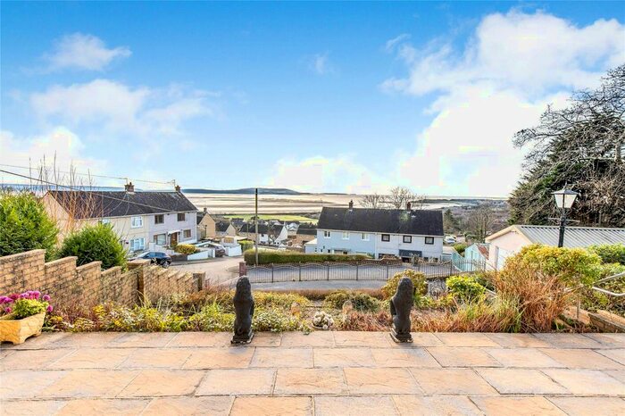 4 Bedroom Semi-Detached House For Sale In Glascoed, Llanelli, Carmarthenshire, SA15