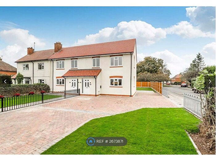 3 Bedroom Semi-Detached House To Rent In Austrey Lane, Newton Regis, Tamworth, B79