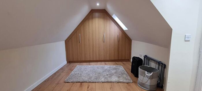 1 Bedroom Flat To Rent In High Street, Farnborough, GU14