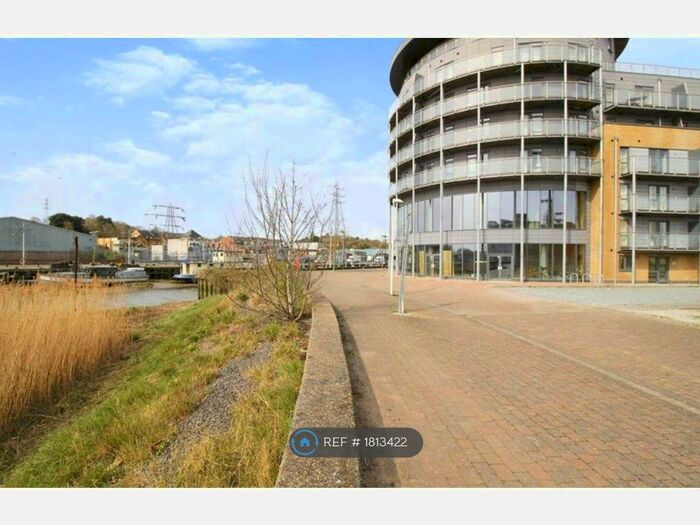 Studio To Rent In Ballantyne Drive, Colchester, CO2