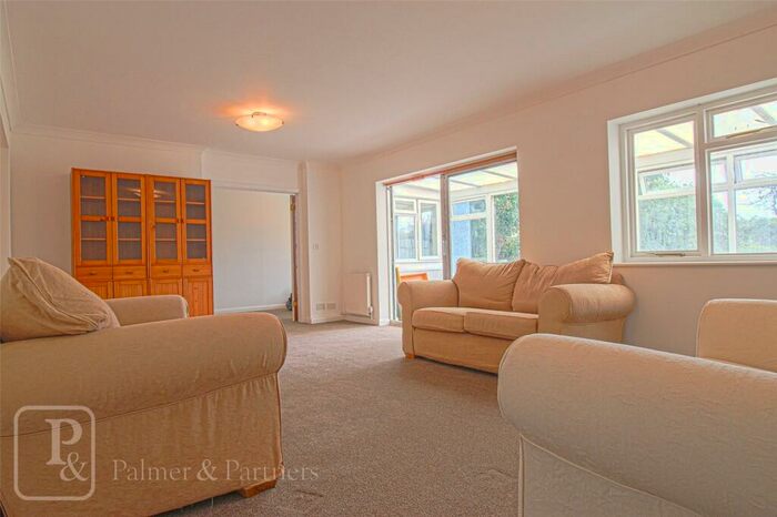 5 Bedroom Detached House To Rent In Shrub End Road, Colchester, Essex, CO3