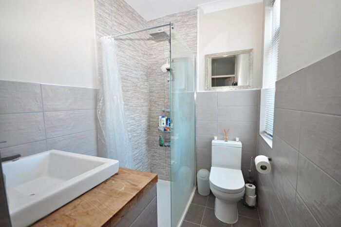 3 Bedroom End Of Terrace House To Rent In Lyndhurst Road, North End, Portsmouth, PO2