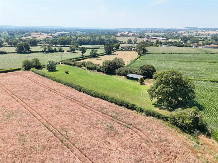 Land For Sale In Caundle Marsh, Sherborne, DT9