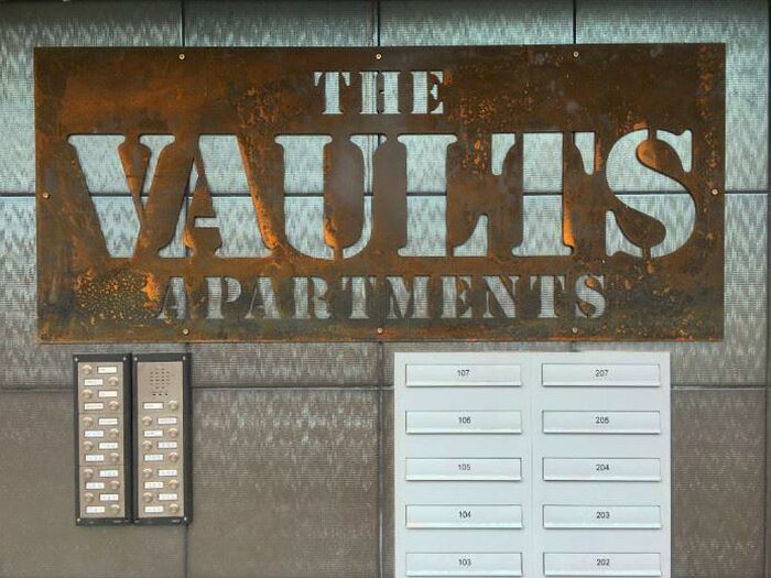 2 Bedroom Flat To Rent In The Vaults, Bradfield Road, Sheffield, S6