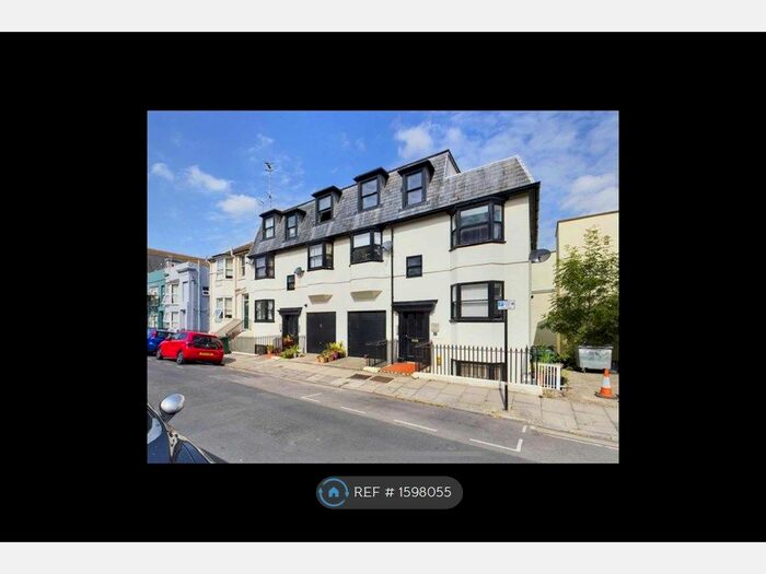 1 Bedroom Flat To Rent In Finsbury Lodge, Brighton, BN2
