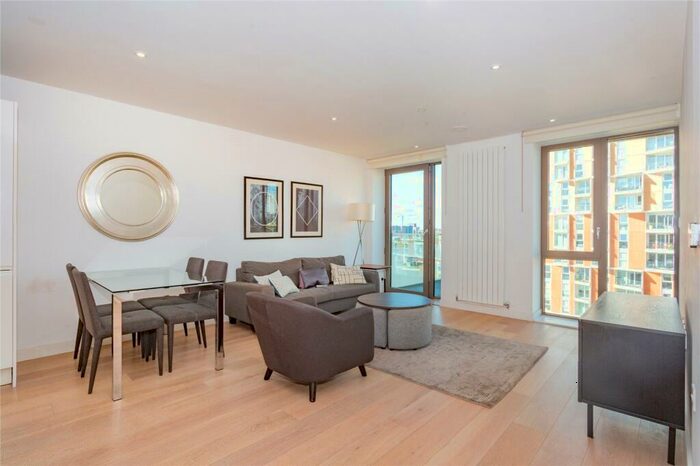 2 Bedroom Apartment To Rent In Kelson House, Schooner Road, Royal Wharf, E16