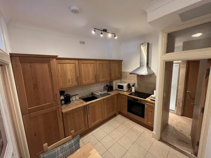 1 Bedroom Flat To Rent In South Bank Otterburn Villas, Newcastle Upon Tyne, Tyne And Wear, NE2