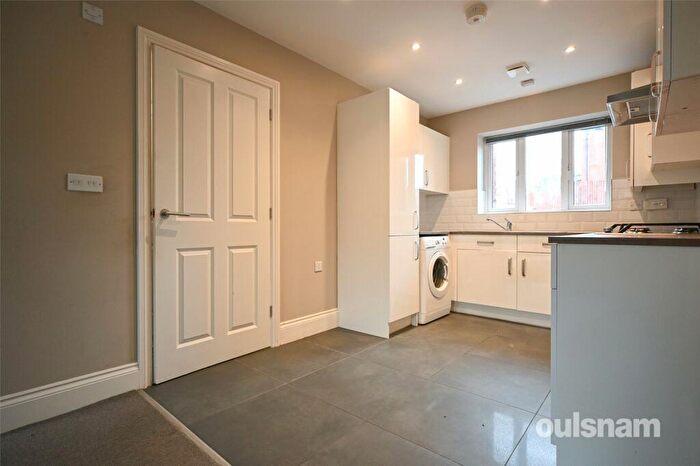 3 Bedroom Terraced House For Sale In John Brooks Avenue, Smethwick, West Midlands, B66