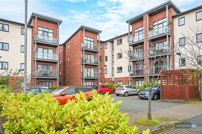 2 Bedroom Apartment For Sale In Bridge Road, Prescot, Merseyside, L34