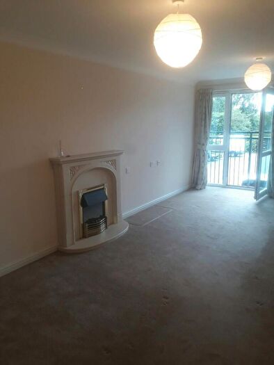 1 Bedroom Retirement Property To Rent In Oyster Lane, Byfleet, West Byfleet, KT14