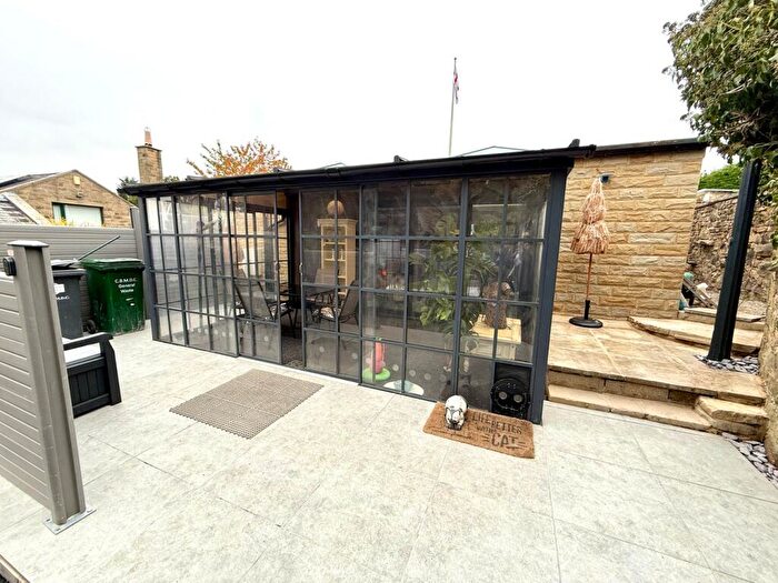 2 Bedroom Bungalow For Sale In Street Lane, East Morton, Keighley, BD20