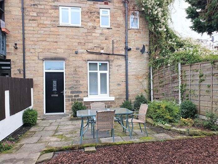 1 Bedroom Flat To Rent In High Street, Horbury, Wakefield, WF4