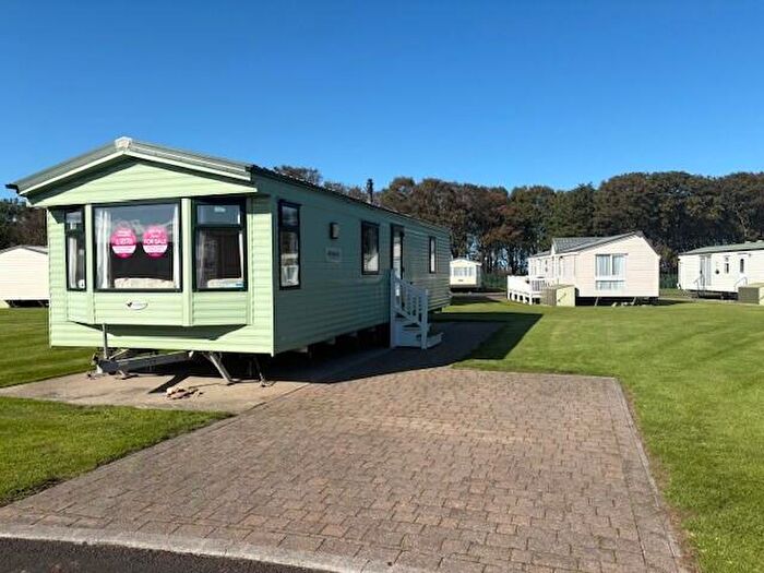 2 Bedroom Caravan For Sale In Willerby Westmorland, Golden Sands Holiday Park, Cresswell, Morpeth, Northumberland, NE61