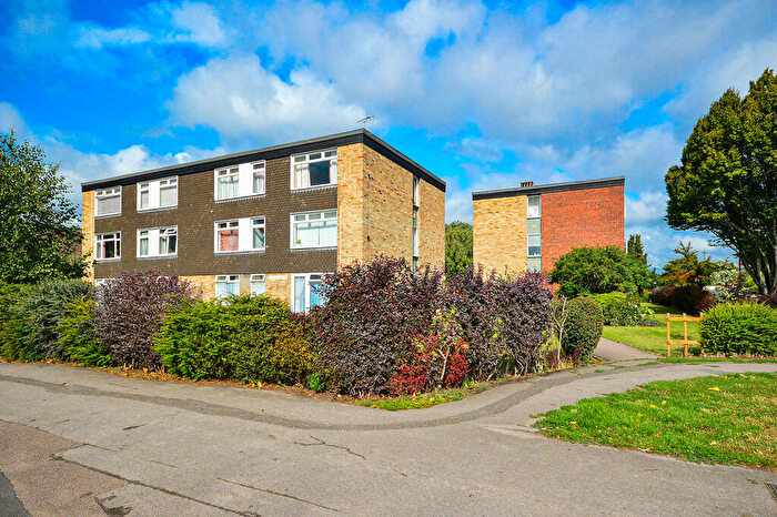 2 Bedroom Apartment To Rent In Dalegarth, Cambridge, CB4