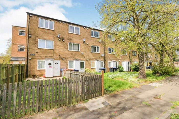 Studio To Rent In Chester House, Northampton, NN3