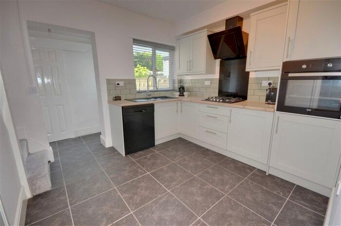 3 Bedroom Terraced House To Rent In Buller Street, Selby, North Yorkshire, YO8