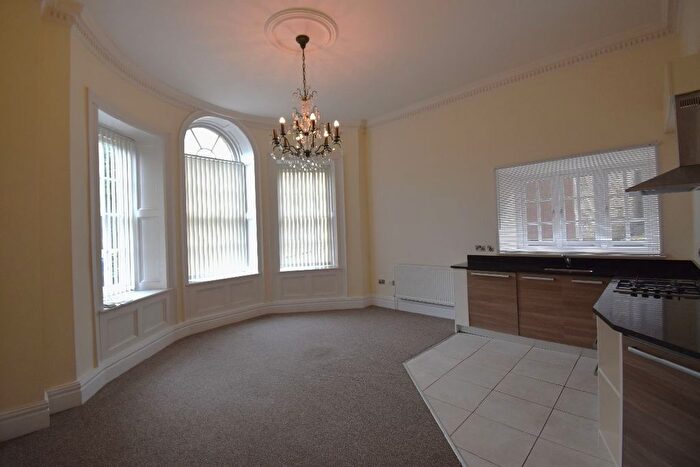 1 Bedroom Flat To Rent In Flat, The Willows, Church Street, Helston, TR13