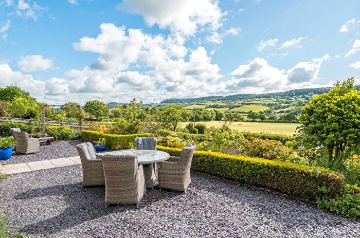 3 Bedroom Bungalow For Sale In Colaton Raleigh, Sidmouth, Devon, EX10