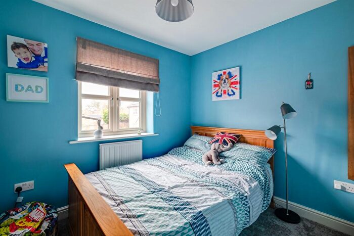 3 Bedroom Terraced House For Sale In Davenport Place, Nantwich Road, Calveley, Tarporley, CW6