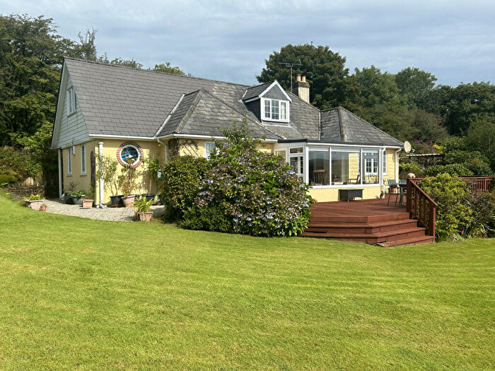 4 Bedroom Detached Bungalow For Sale In Yelverton, Devon, PL20