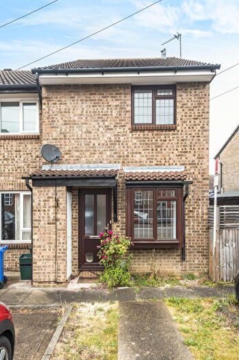 1 Bedroom House To Rent In Shirley Crescent, Beckenham, BR3