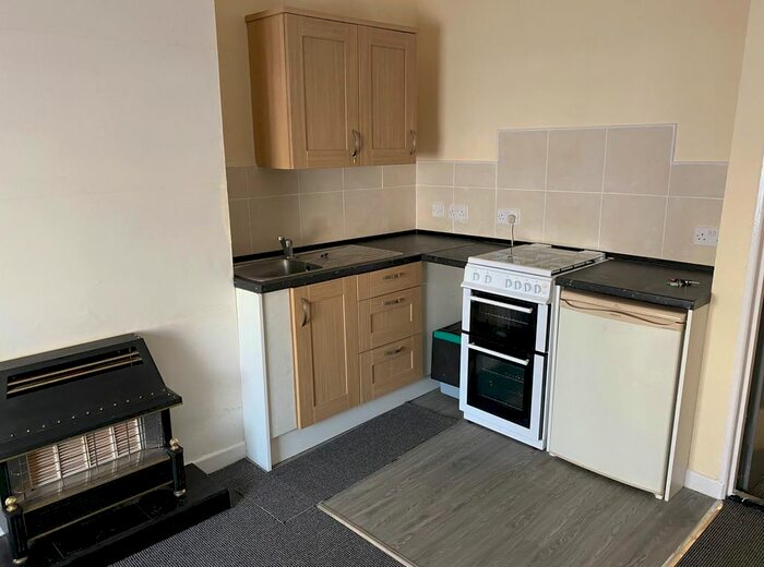 1 Bedroom Flat To Rent In Partridge Road, Cardiff, CF24