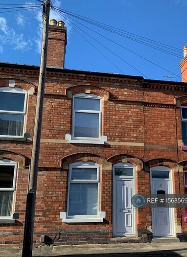 2 Bedroom Terraced House To Rent In Vernon Street, Newark, NG24