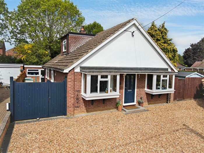 4 Bedroom Detached House For Sale In Olney Road, Lavendon, Olney, MK46