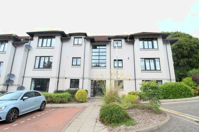 2 Bedroom Flat To Rent In Brighton Grange, Peterculter, AB14