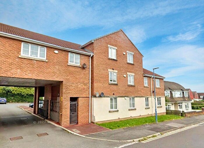 2 Bedroom Flat For Sale In Warren Road, Hartlepool, TS24