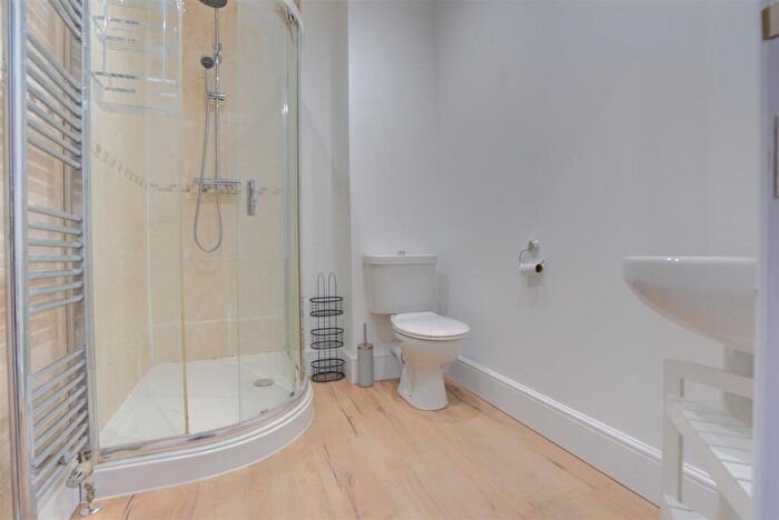 5 Bedroom House To Rent In Chandos Street, Leamington Spa, CV32