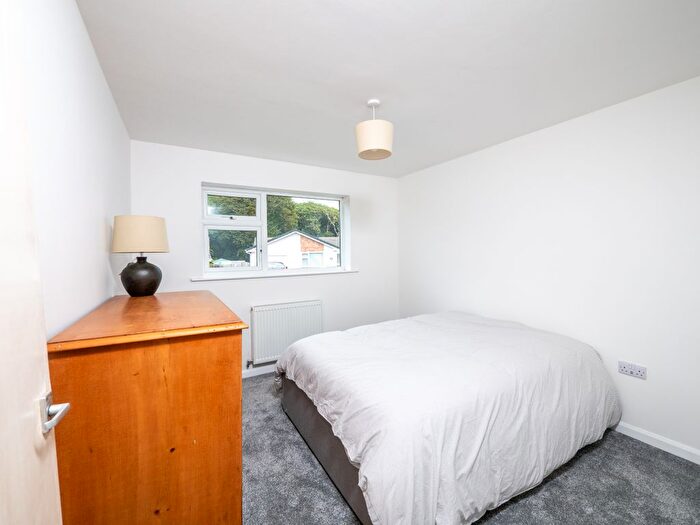 2 Bedroom Detached Bungalow For Sale In East Fairholme Road, Bude, EX23