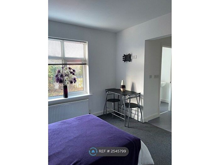 Studio To Rent In Moseley Avenue, Coventry, CV6