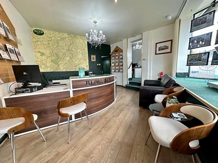 1 Bedroom Terraced House To Rent In Abbeydale Road Abbeydale Road Sheffield, S7