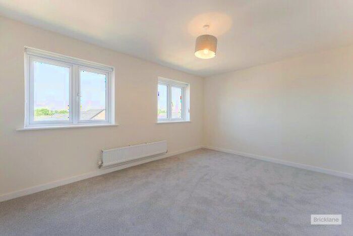 4 Bedroom Property To Rent In William Jessop Way, Bristol, BS13